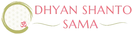 DHYAN SHANTO